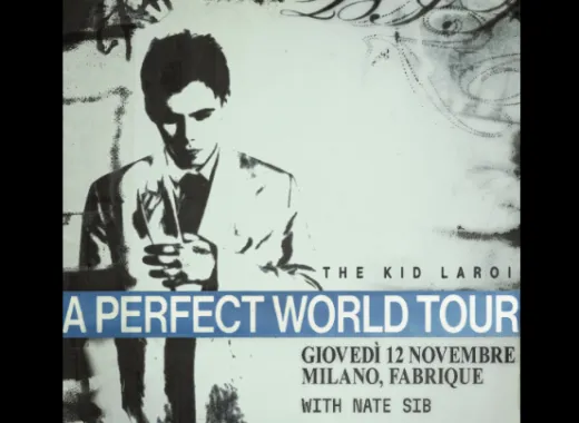 The Kid LAROI